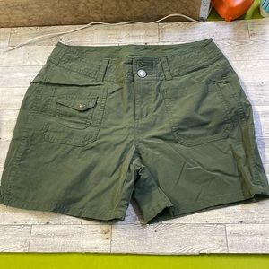 Marmot women’s shorts